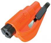 LH05 ResQMe Keychain Tool Orange