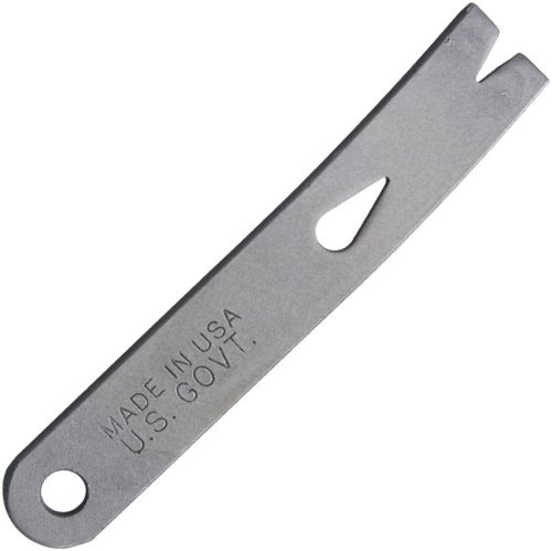 MARE46 Maratac Widgy Pry Bar Micro 3in Curved