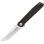 RKEP127CB P127 Linerlock Carbon Fiber