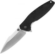 RKEP843B Ruike P843 Linerlock Black