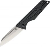 STAT113BLK Ledge Slip Joint Black