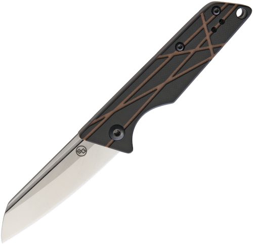 STAT113BRN StatGear Ledge Slip Joint Brown