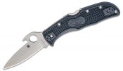 Spyderco Endela FRN Gray Emerson Open PLN C243PGYW