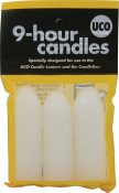 CDL10030 9-Hour Regular Candles