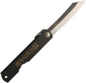 HIGOCBB Blue Paper Steel Black