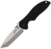 KS6034T Emerson CQC-7K Framelock