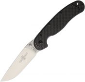 ON8886CF RAT I Linerlock Satin