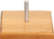 KME Knife Sharpening System Accessory Base KF-Base-D