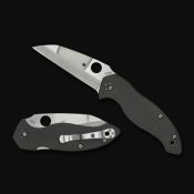 Spyderco Canis PLN CF CPMS230V C248CFP