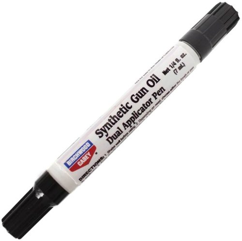 BDC44121 Birchwood Casey Synthetic Gun Oil Pen