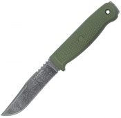 CTK394942HC Condor Bushglider Knife Green