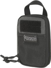MX259W Maxpedition Mini Pocket Organizer Wolf Gray