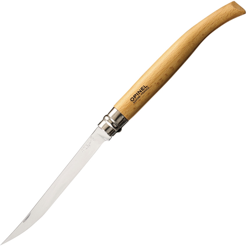 OP00519 No 15 Slim Knife