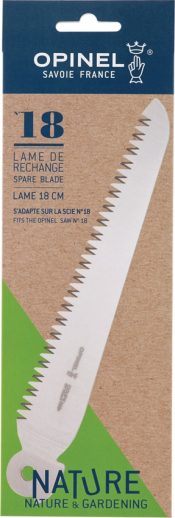 OP80184 Opinel No 18 Saw Blade