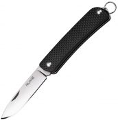 RKES11B S11 Compact Folder Black