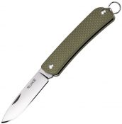 RKES11G S11 Compact Folder Green