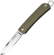 RKES11G Ruike S11 Compact Folder Green