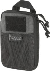 MX246W Maxpedition EDC Pocket Organizer Wolf Gray