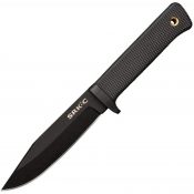 CS49LCKD SRK Compact Fixed Blade