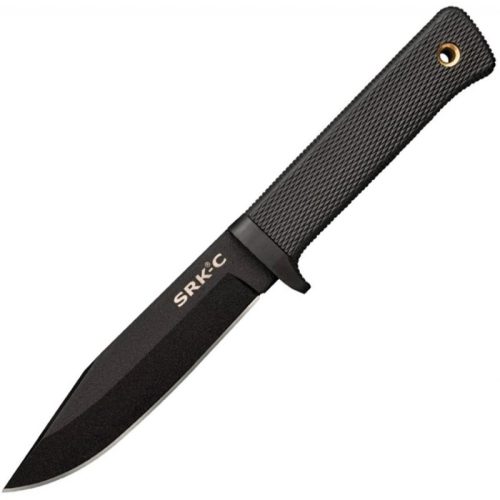 CS49LCKD Cold Steel SRK Compact Fixed Blade