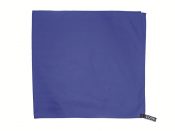 Code Blue Microsuede Bath Towel