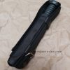 Sarung baton nylon pouch untuk baton 16 inch sampai 26 inch - Image 3