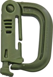 ITW41CAG GrimLOC Canadian Average Green