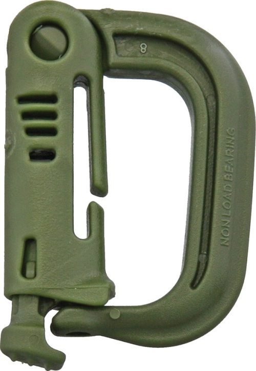 ITW41CAG GrimLOC Canadian Average Green