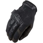 Mechanix The Original Covert Glove Black Large