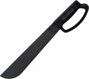 ON8510 Camper Machete Black