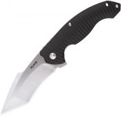 RKEP851B P851 Linerlock Black