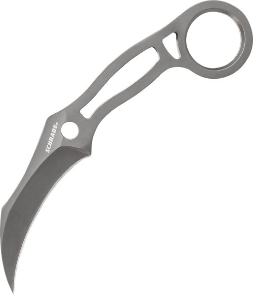 SCH111 Schrade Fixed Blade