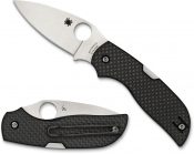 Spyderco Chaparral CF PE C152CFP