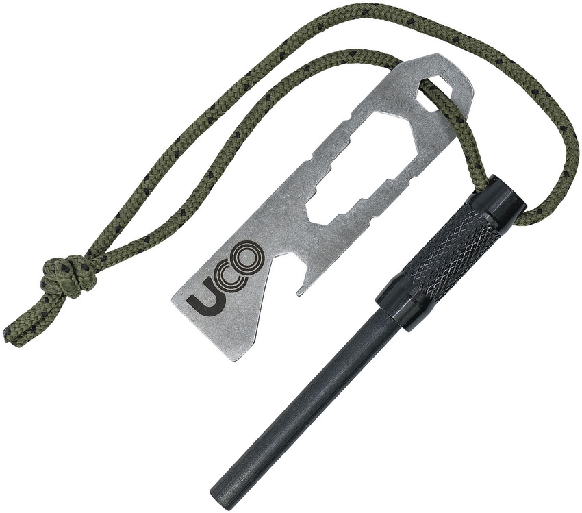 UCO00336 Survival Fire Striker