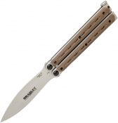 BCC902 Kimura Butterfly Coyote G10