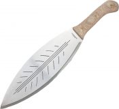 CTK3932135HC Big Leaf Machete