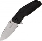 KS3850 Swerve Linerlock