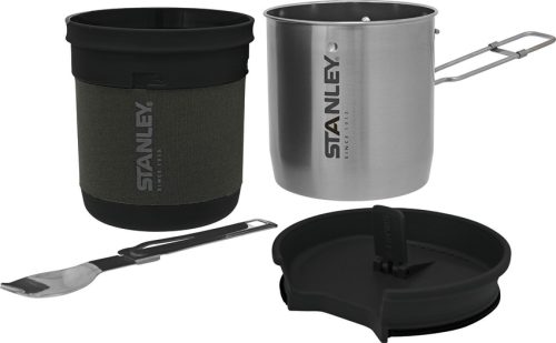 STA1856011 Stanley Adventure Compact Cook Set