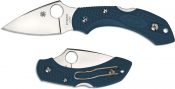 Spyderco Dragonfly 2 PLN Blue FRN K390 C28FP2K390