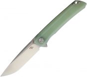 CH3002CR Linerlock Jade