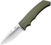 CIVC2016B M2 Backup Fixed Blade OD