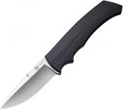 CIVC2016C M2 Backup Fixed Blade Black