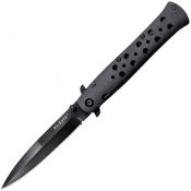 CS26C4 Ti-Lite Linerlock G10