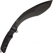 FOX9CM05T Extreme Tactical Trakker Kukri