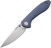 J1912SGYC Small Feldspar Linerlock Blue