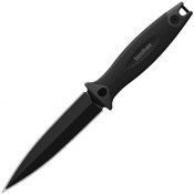 KS4007 Secret Agent Fixed Blade