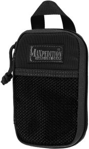 MX262B Maxpedition Micro Pocket Black