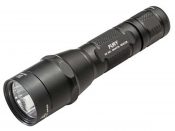 SureFire Fury DFT Dual Fuel Tactical LED Flashlight