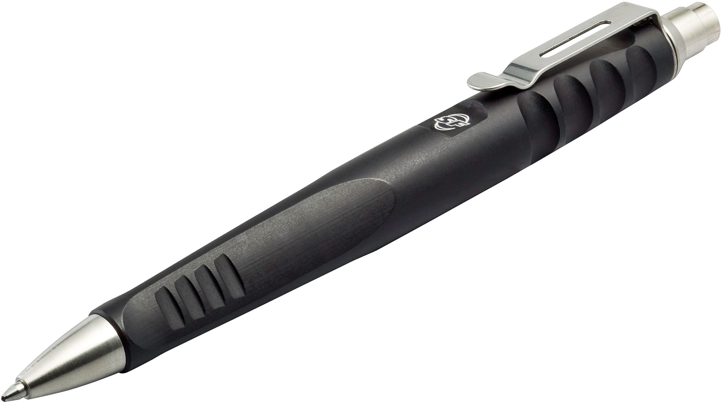 SureFire Writing Pen Black Click Tailcap Mechanism EWP-03