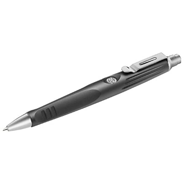 SureFire Writing Pen Black Click Tailcap Mechanism EWP-04